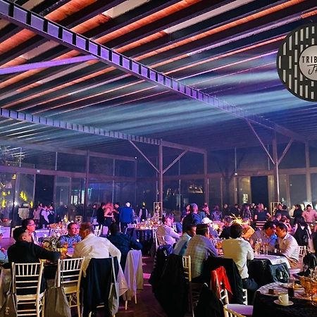 Hotel Boutique Unico Avandaro Valle de Bravo Kültér fotó