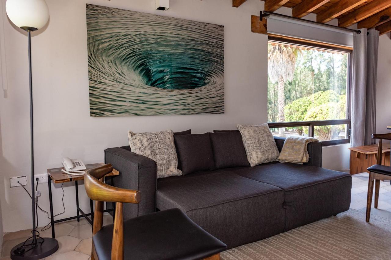 Hotel Boutique Unico Avandaro Valle de Bravo Kültér fotó