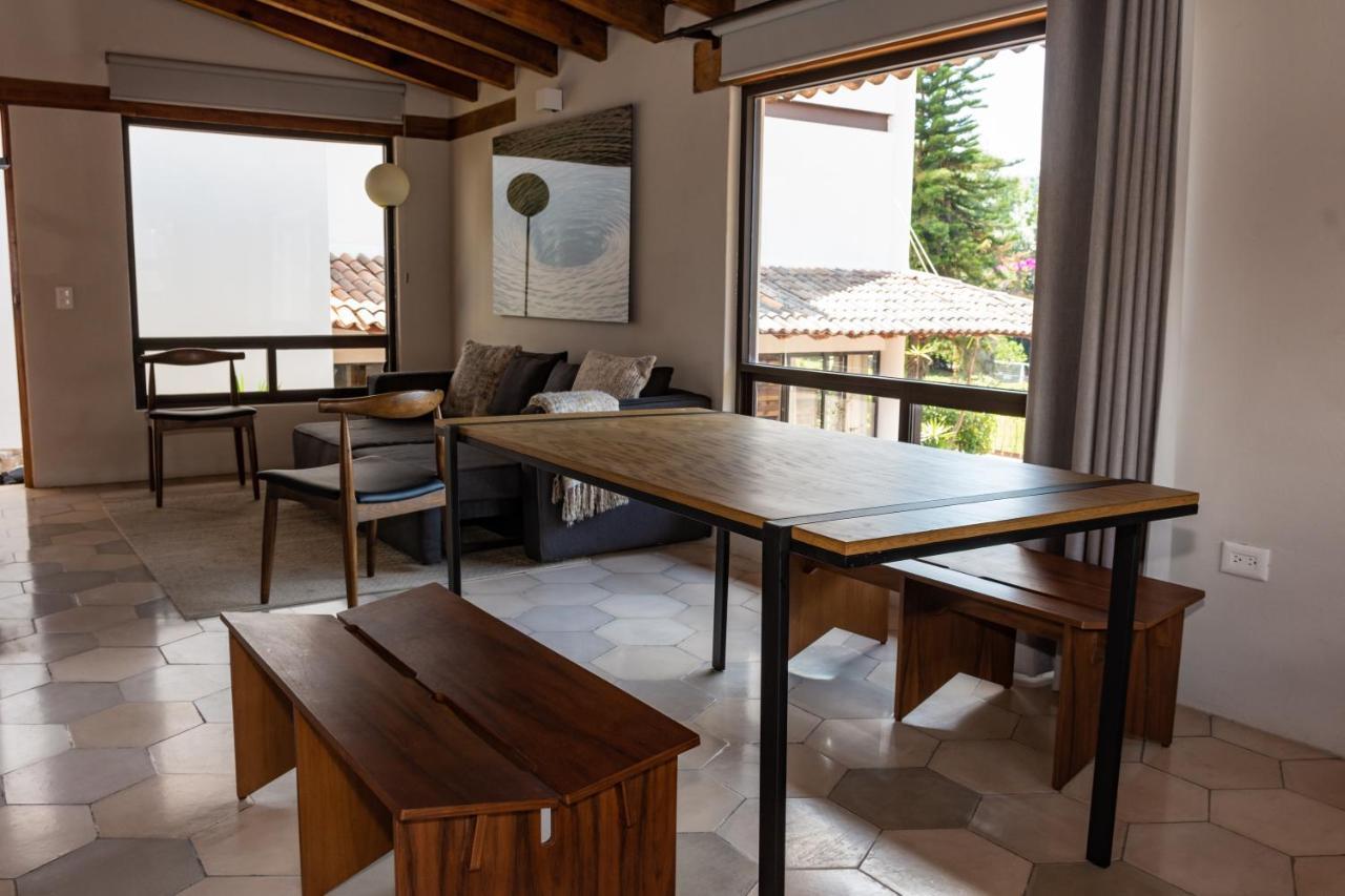 Hotel Boutique Unico Avandaro Valle de Bravo Kültér fotó