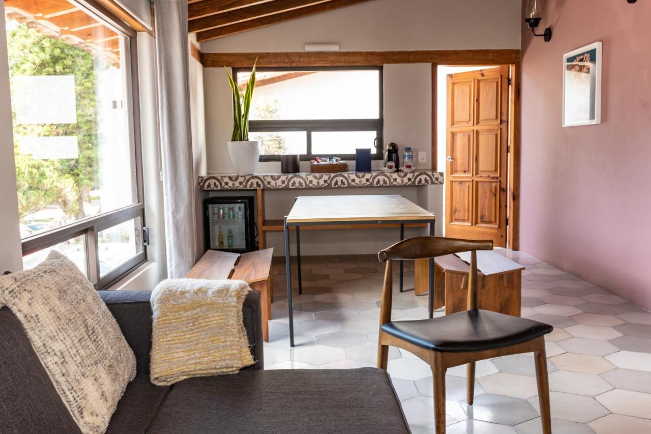 Hotel Boutique Unico Avandaro Valle de Bravo Kültér fotó