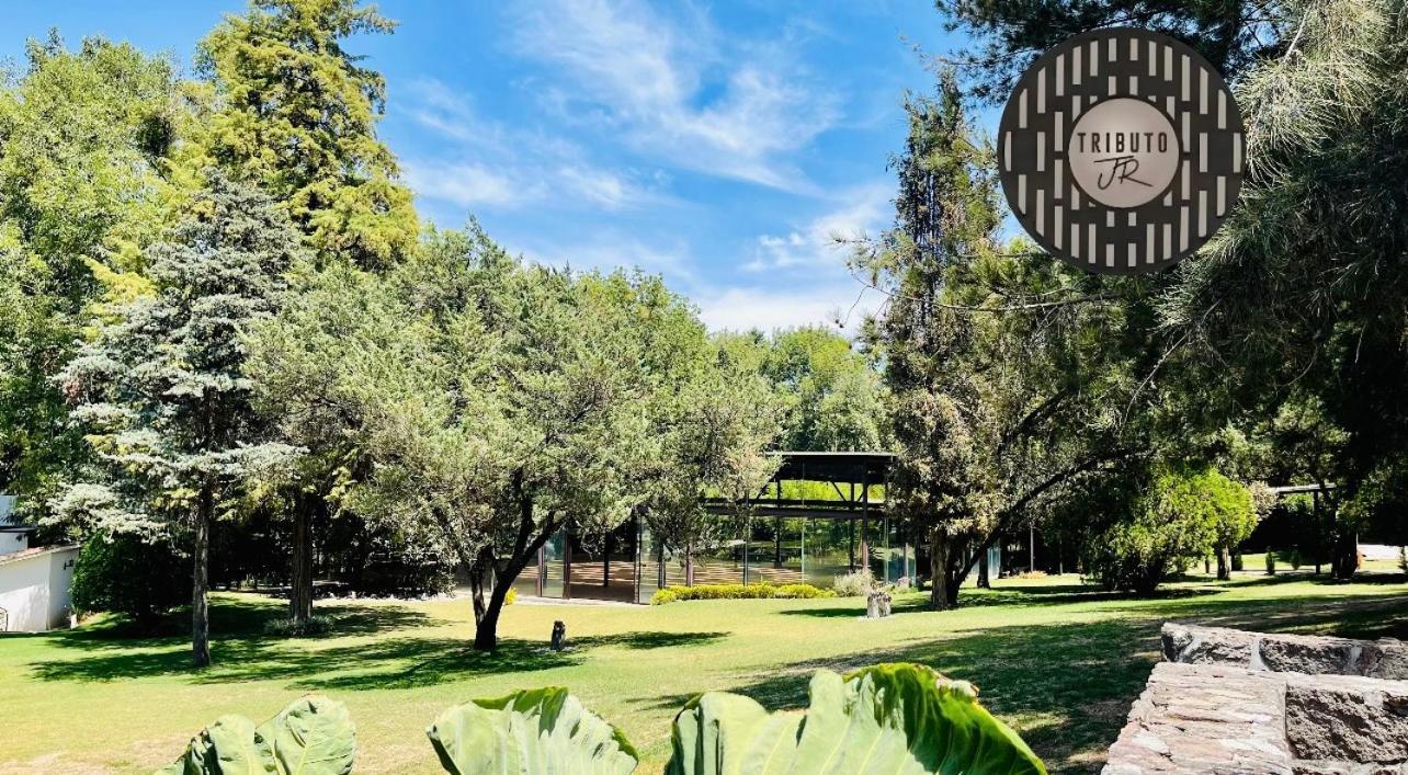 Hotel Boutique Unico Avandaro Valle de Bravo Kültér fotó