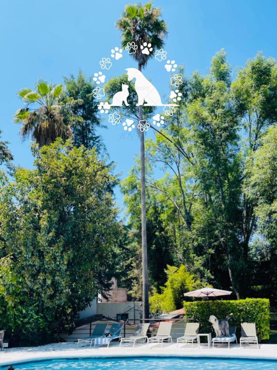 Hotel Boutique Unico Avandaro Valle de Bravo Kültér fotó