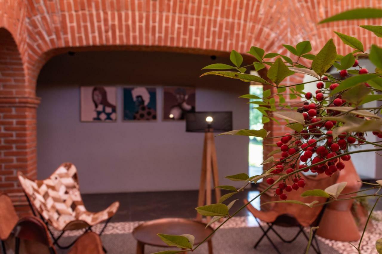 Hotel Boutique Unico Avandaro Valle de Bravo Kültér fotó