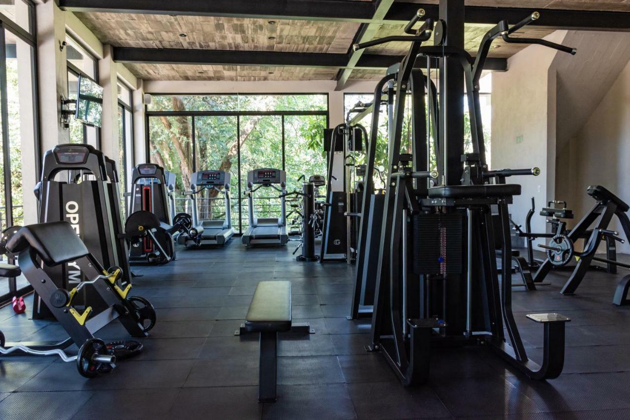 Hotel Boutique Unico Avandaro Valle de Bravo Kültér fotó